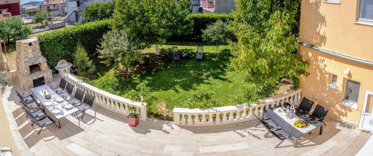 City Apartments Trebinje Exterior photo